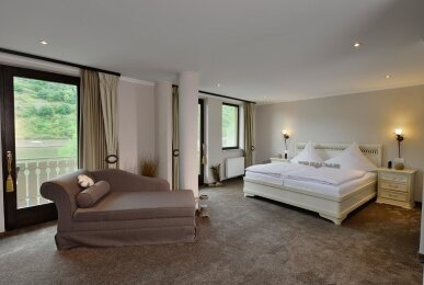 Zimmerbeispiel, Quelle: Hotel Lellmann