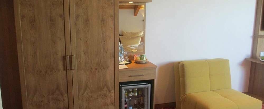 Zimmereinrichtung Beispiel