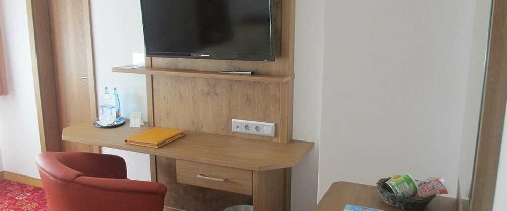 Zimmereinrichtung Beispiel