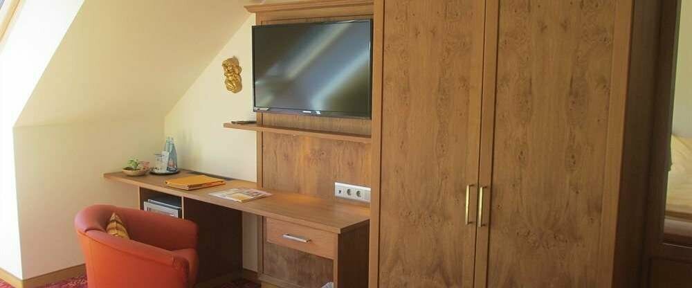 Zimmereinrichtung Beispiel