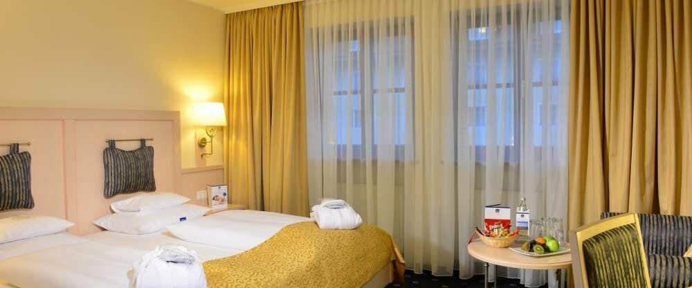 Zimmerkategorie Superior