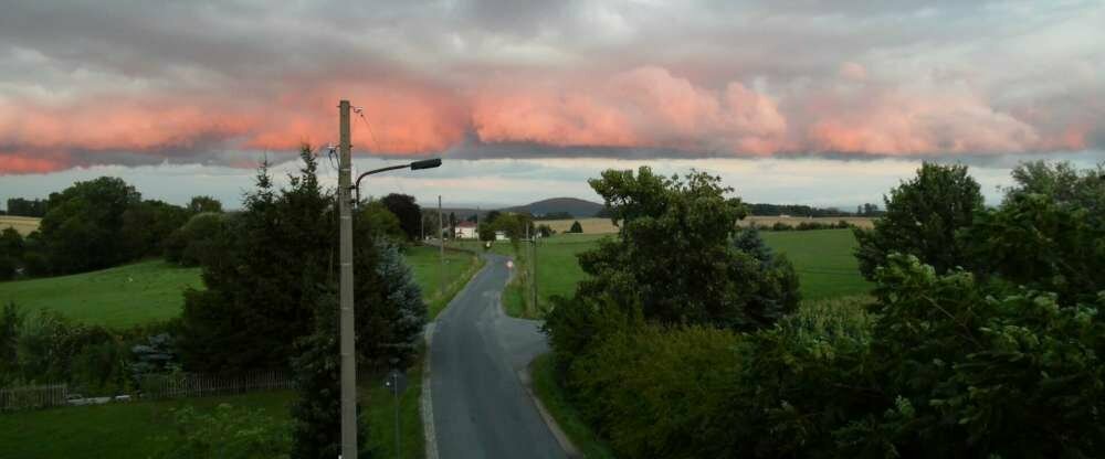 Zimmervermietung Lorenz - Hotel-Außenansicht