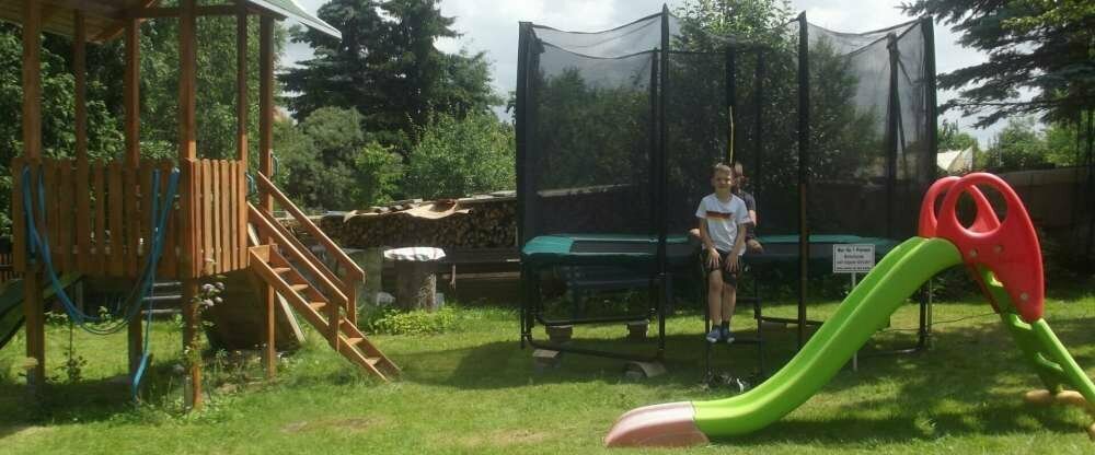 Zimmervermietung Lorenz - Hotel-Außenansicht