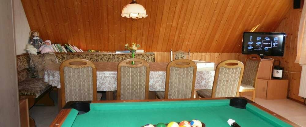 Zimmervermietung Lorenz - Hotel-Außenansicht