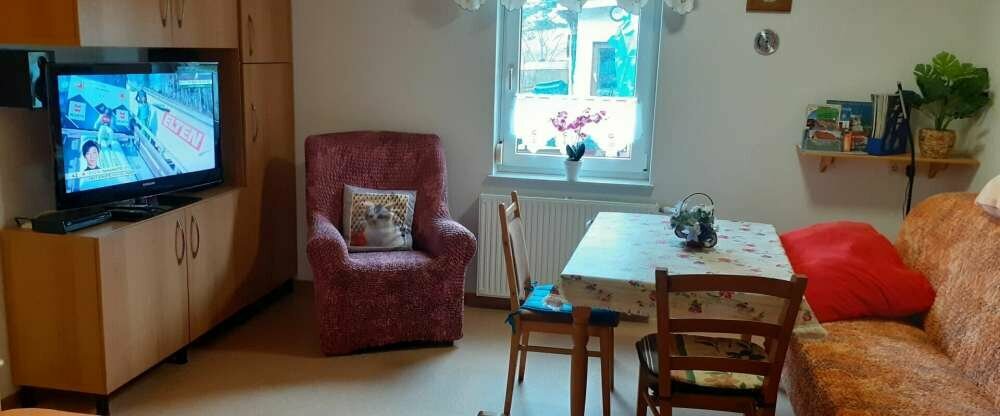 Zimmervermietung Lorenz - Hotel-Außenansicht