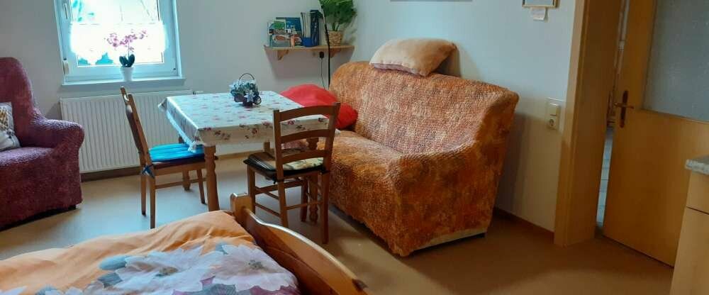 Zimmervermietung Lorenz - Hotel-Außenansicht