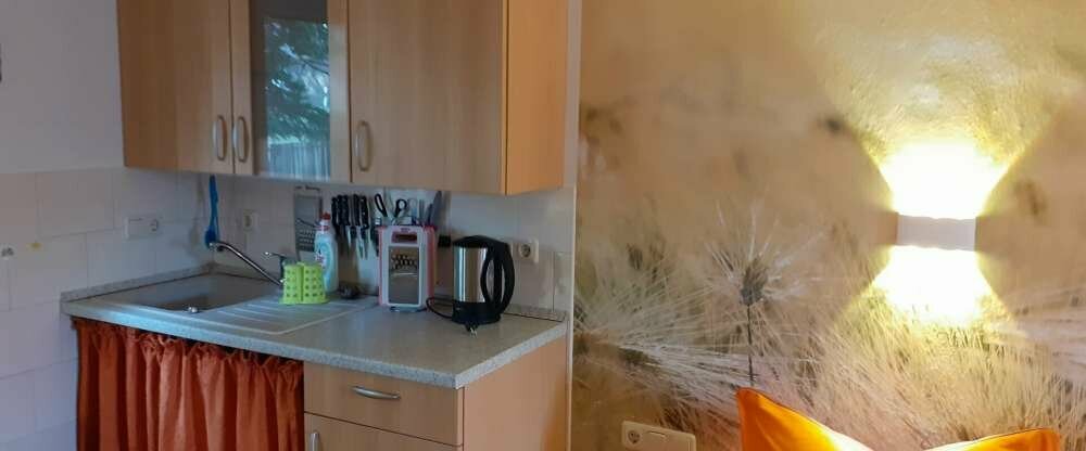 Zimmervermietung Lorenz - Hotel-Außenansicht