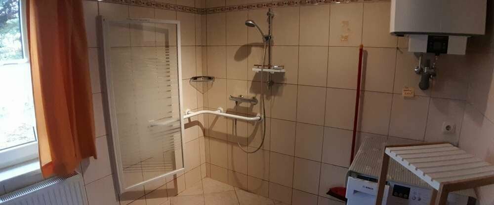 Zimmervermietung Lorenz - Hotel-Außenansicht