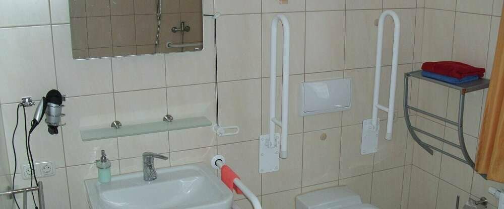 Zimmervermietung Lorenz - Hotel-Außenansicht