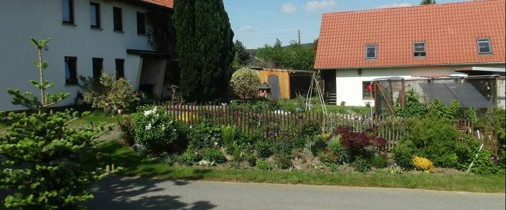 Zimmervermietung Lorenz - Umgebung