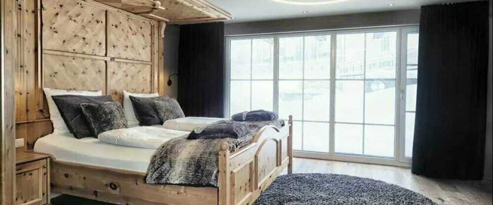 Zirben-Komfortzimmer - Kategorie G