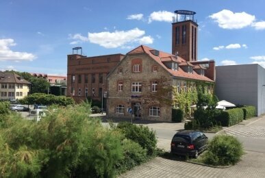 Zuckerfabrik, Quelle: Hotel Ambiente