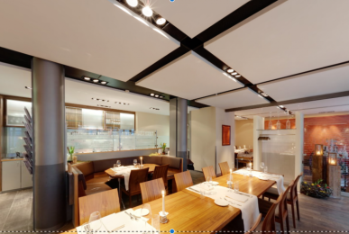 Zum goldenen Kopf - Restaurant, Quelle: Zum goldenen Kopf