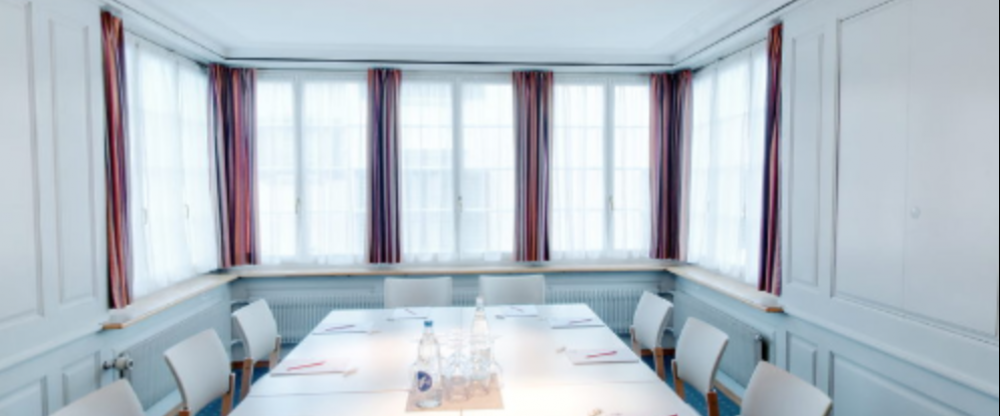 Zum goldenen Kopf - Tagungsraum