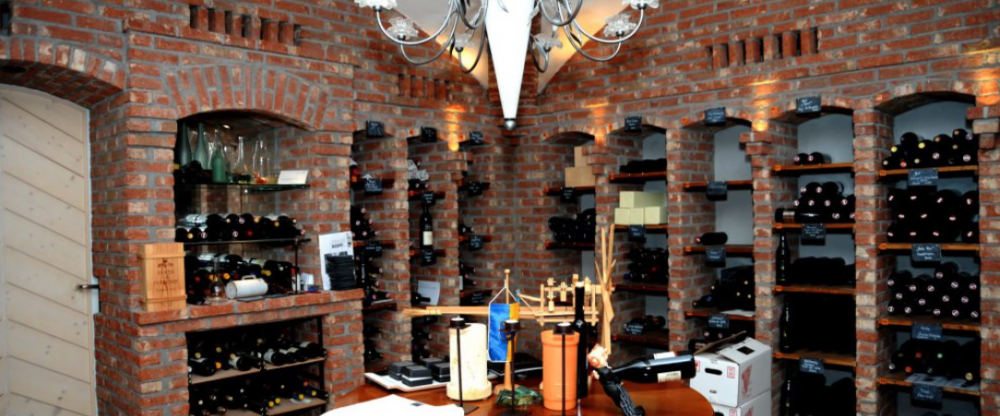 Zum goldenen Kopf - Tagungsraum