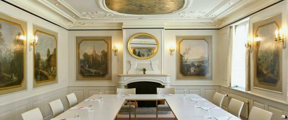 Zum goldenen Kopf - Tagungsraum