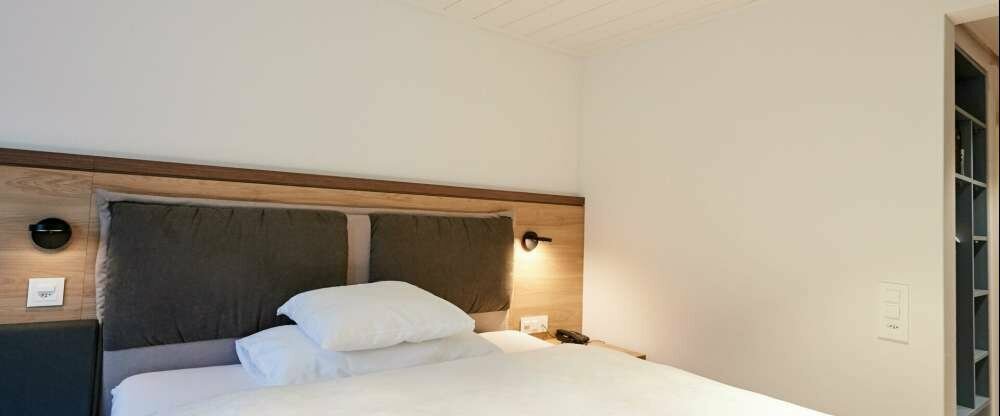 Zum goldenen Kopf - Zimmer