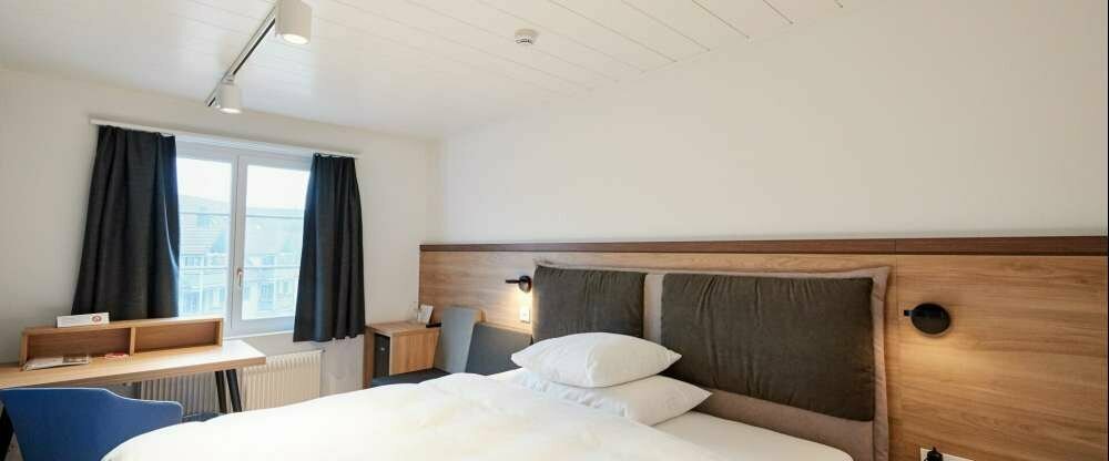 Zum goldenen Kopf - Zimmer