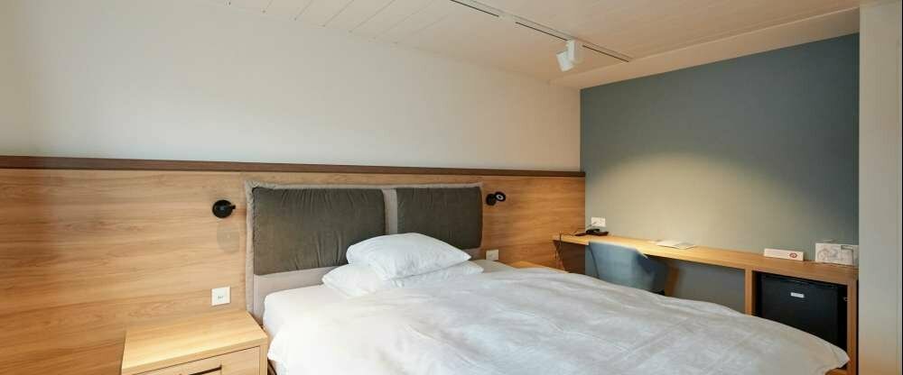 Zum goldenen Kopf - Zimmer