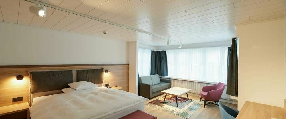 Zum goldenen Kopf - Zimmer