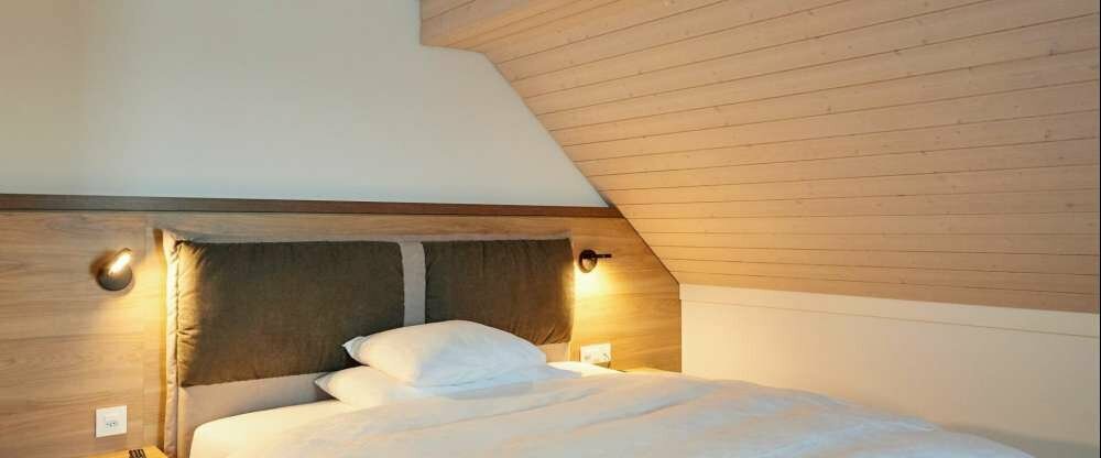 Zum goldenen Kopf - Zimmer