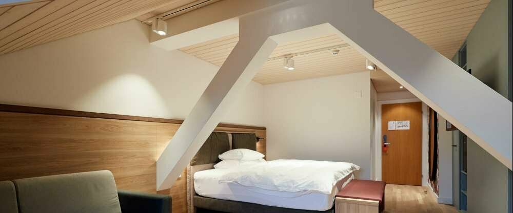 Zum goldenen Kopf - Zimmer