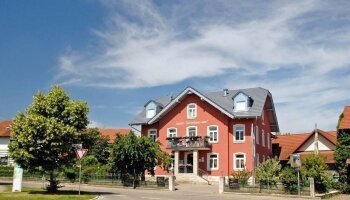 Zum Goldenen Lamm