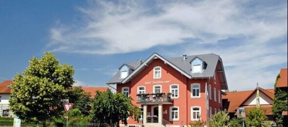 Zum Goldenen Lamm, Quelle: Zum Goldenen Lamm