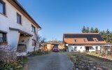 Zum Hecht /Zimmervermietung Lorenz - Hotel-Außenansicht