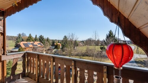 Zum Hecht /Zimmervermietung Lorenz - Hotel-Innenansicht