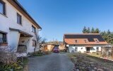 Zum Hecht /Zimmervermietung Lorenz - Terrasse/Außenbereich