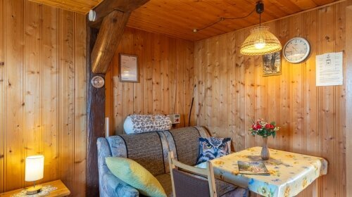 Zum Hecht /Zimmervermietung Lorenz - Zimmer