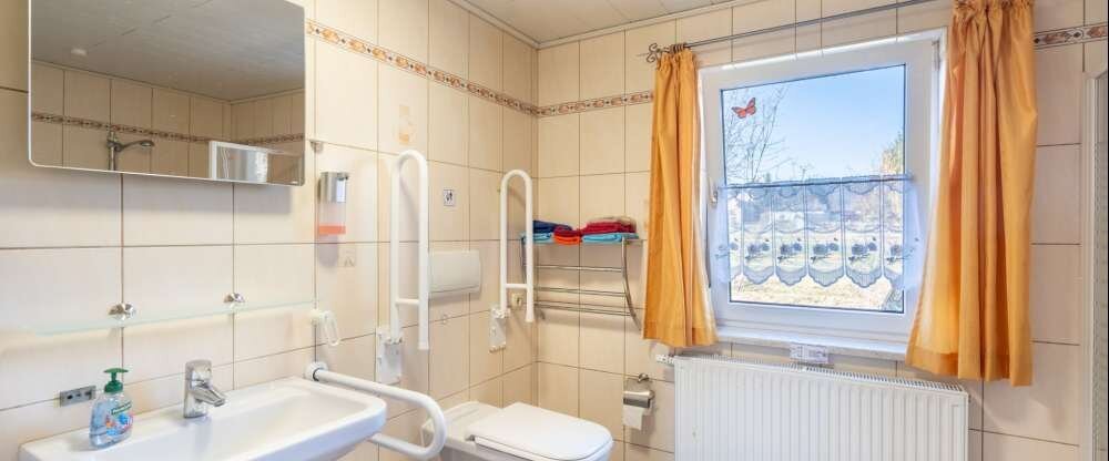 Zum Hecht /Zimmervermietung Lorenz - Zimmer