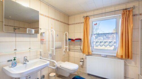 Zum Hecht /Zimmervermietung Lorenz - Zimmer