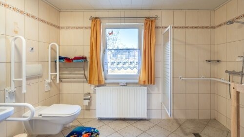 Zum Hecht /Zimmervermietung Lorenz - Zimmer