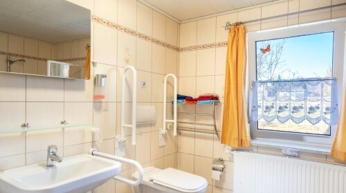 Zum Hecht /Zimmervermietung Lorenz - Zimmer