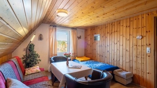 Zum Hecht /Zimmervermietung Lorenz - Zimmer