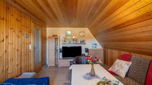 Zum Hecht /Zimmervermietung Lorenz - Zimmer