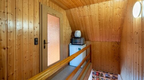 Zum Hecht /Zimmervermietung Lorenz - Zimmer