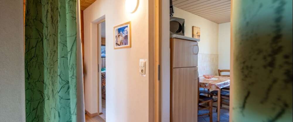 Zum Hecht /Zimmervermietung Lorenz - Zimmer