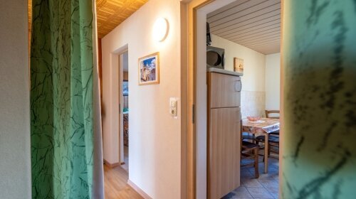 Zum Hecht /Zimmervermietung Lorenz - Zimmer