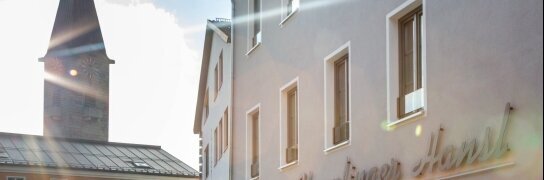 Zum Stemplinger Hansl - Hotel-Außenansicht, Quelle: Zum Stemplinger Hansl