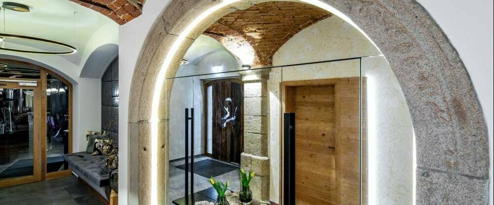 Zum Stemplinger Hansl - Hotel-Innenansicht