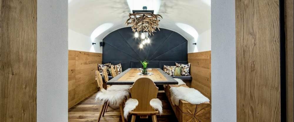 Zum Stemplinger Hansl - Hotel-Innenansicht