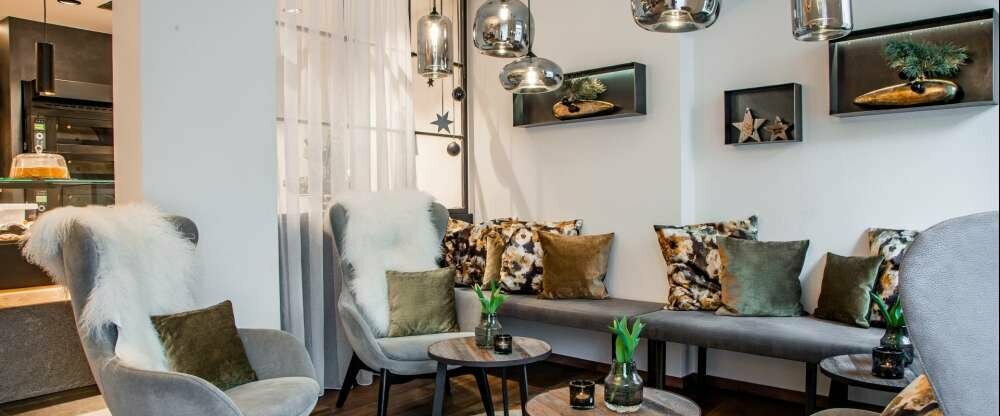 Zum Stemplinger Hansl - Hotel-Innenansicht