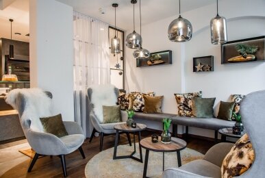 Zum Stemplinger Hansl - Hotel-Innenansicht, Quelle: Zum Stemplinger Hansl