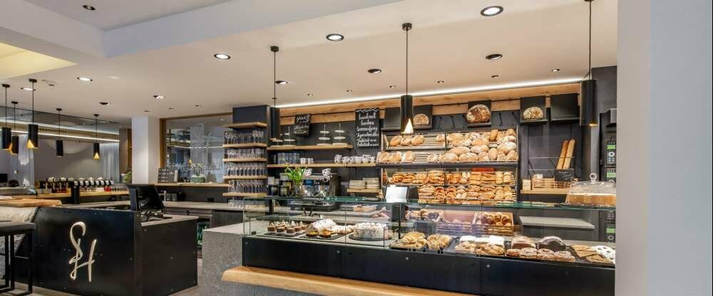 Zum Stemplinger Hansl - Bäckerei