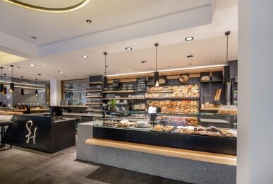 Zum Stemplinger Hansl - Bäckerei, Quelle: Zum Stemplinger Hansl