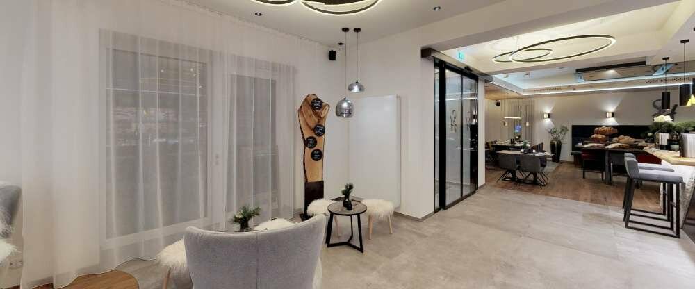 Zum Stemplinger Hansl - Hotel-Innenansicht