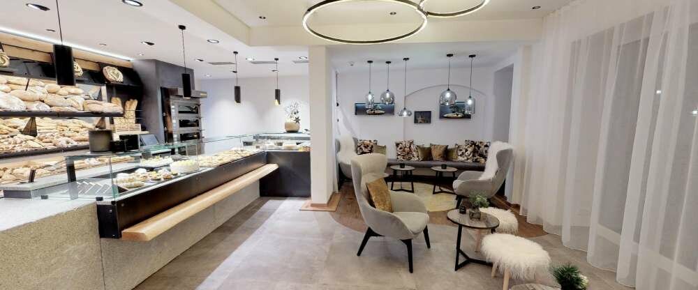 Zum Stemplinger Hansl - Café